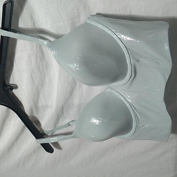 FLASH SALE! Victoria's Secret Corsett Body By Victoria Bra S.38C Gently Worn - Picture 3 of 12